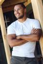 Andre Hall